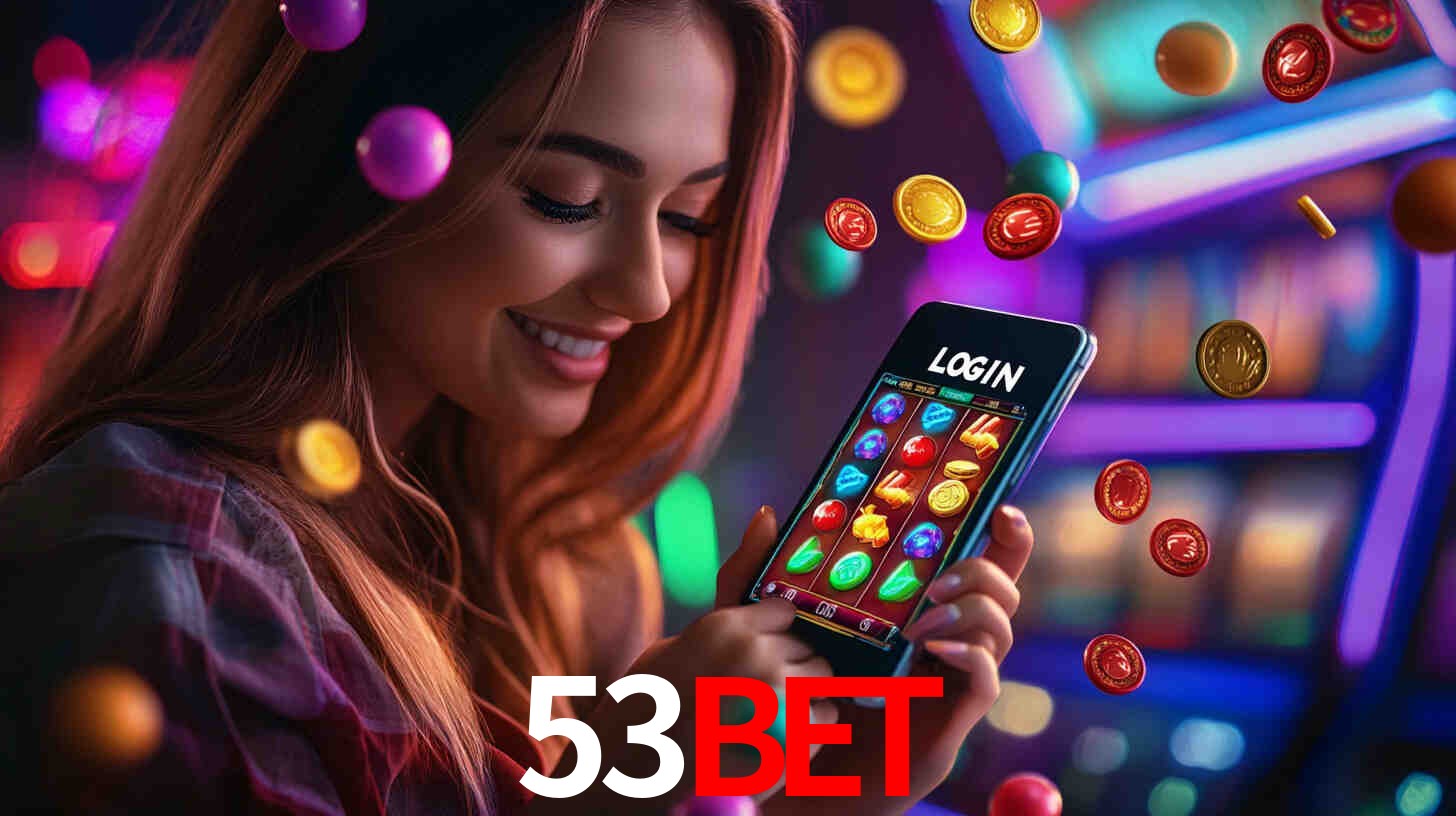 Processo de Download do App 53bet - Passo a Passo Simples