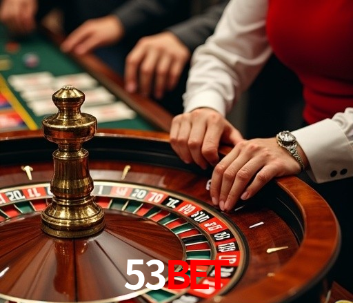 Interface do Aplicativo 53bet - Design Premium e Intuitivo