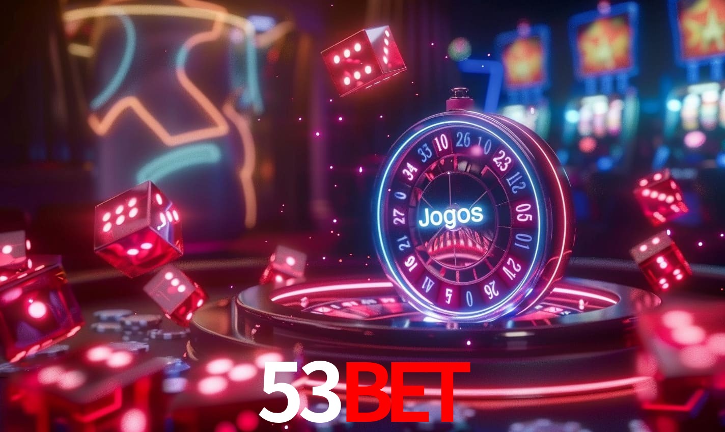 Cassino ao Vivo 53bet - Dealers Brasileiros Profissionais