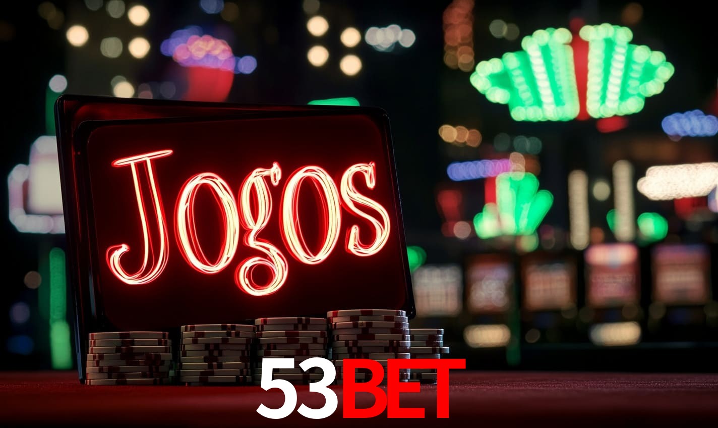 Coleção Premium de Slots 53bet - NetEnt, Pragmatic Play, Evolution